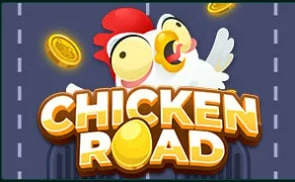 Chicken Road játék